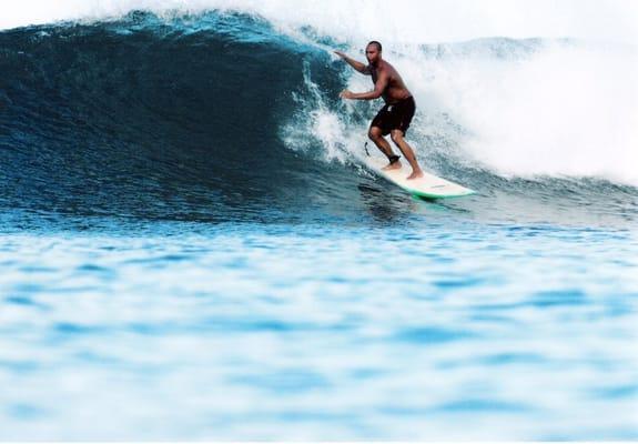 Photo of Matt S.