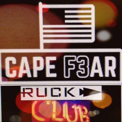 Photo of Cape Fear R.