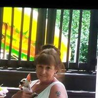 Photo of Julie A.