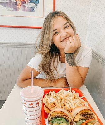 Photo of Estrella G.