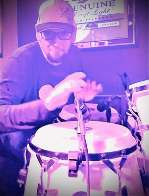 photo of Christopher S.