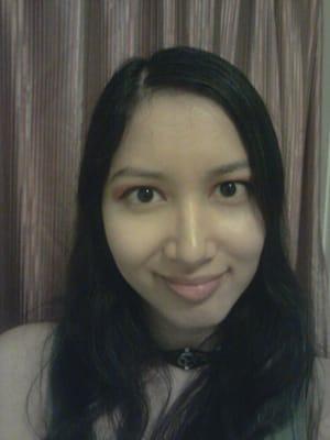 Photo of Maria M.