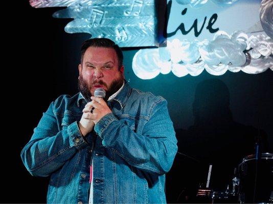 Photo of Ricky G.