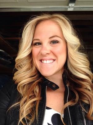 Photo of Kirsten E.