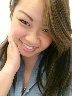 Photo of Sandra N.