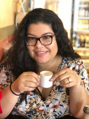 photo of Michelle L.