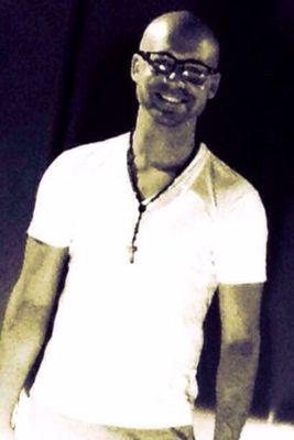 Photo of Chad F.