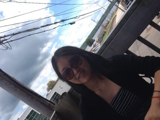 photo of Jennifer C.