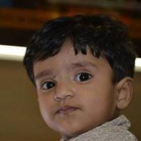 Photo of Sri L.