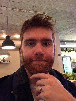 Photo of Devin E.
