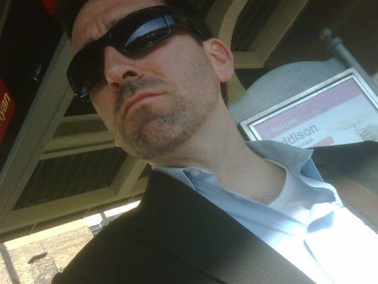 Photo of Mike F.