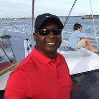 Photo of Tony F.