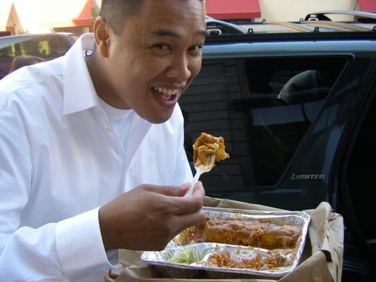 Photo of Reggie R.
