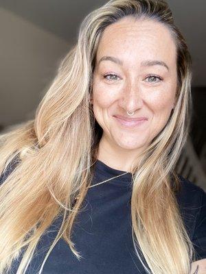 photo of Courtnee D.