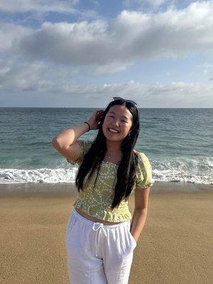 Photo of Janelle N.