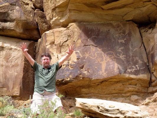 Photo of Greg T.