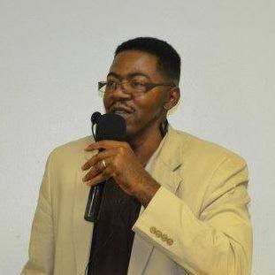 Photo of Dwayne A.
