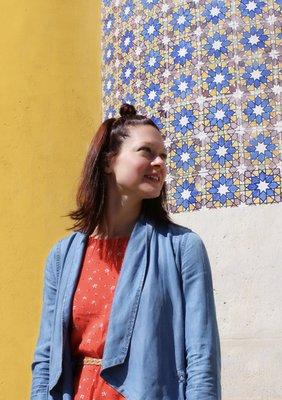 Photo of Heather F.