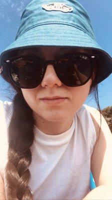 photo of Samantha D.