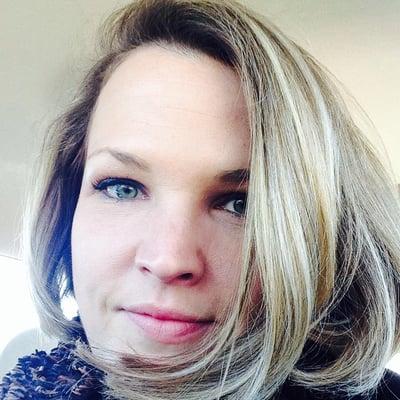 Photo of Krista B.
