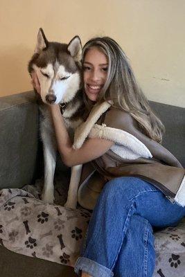 Photo of Bianca A.
