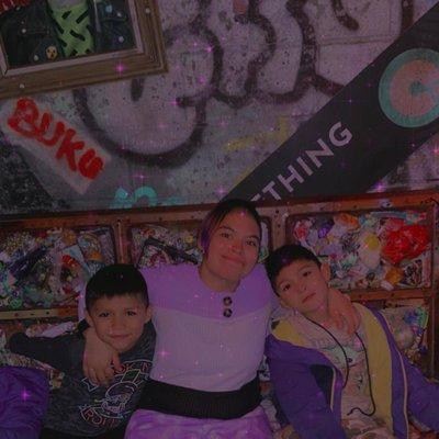 photo of Stephmarie V.