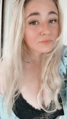 Photo of Brittany Megan I.