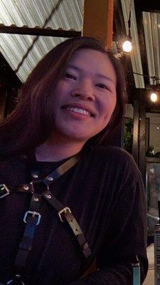 Photo of Naomi T.