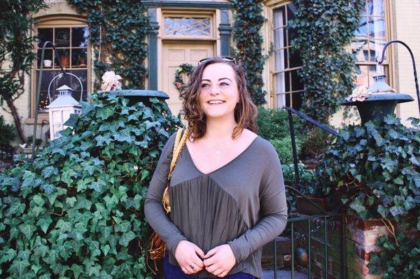 Photo of Veronica B.