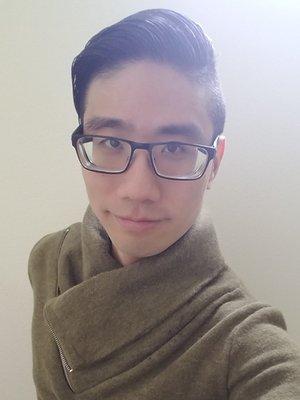 Photo of Eric H.