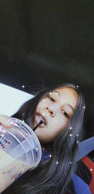photo of Emma D.