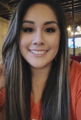 photo of Michelle P.