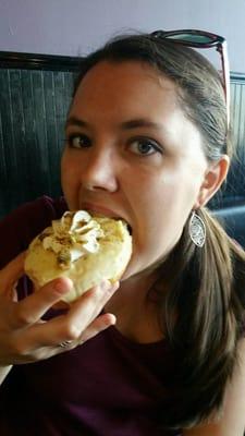 Photo of Lacey M.
