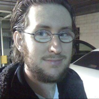 Photo of Brent G.