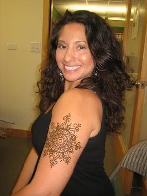 Photo of Mariza S.