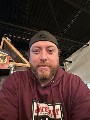 Photo of Ryan P.