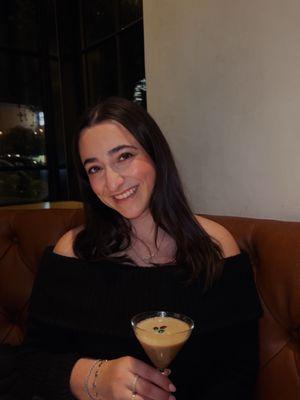 Photo of Julia P.