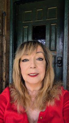 photo of Patricia B.