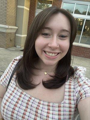 Photo of Rachel W.