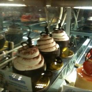 photo of Michelle D.