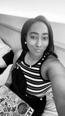 Photo of Jamesa M.