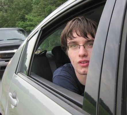 Photo of Matthew C.