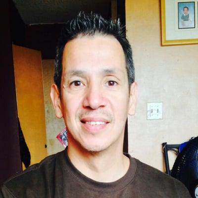 photo of Demetrio H.