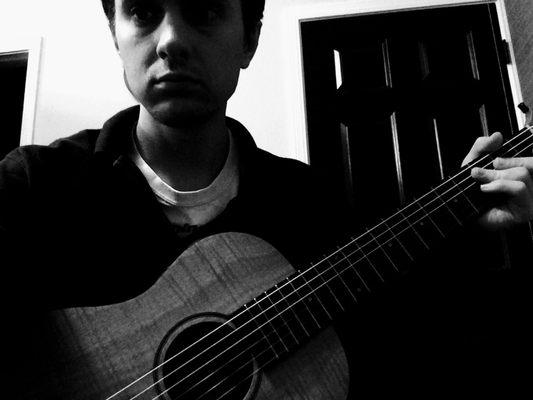 Photo of Kevin D.