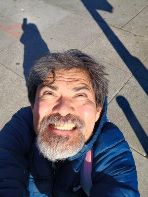 photo of Miguel Angel C.