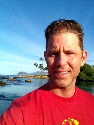 Photo of Brent W.