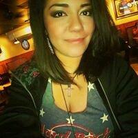 Photo of Josephine B.