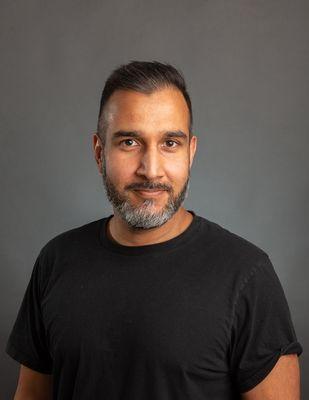 Photo of Abhishek K.