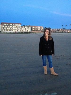 Photo of Lisa B.