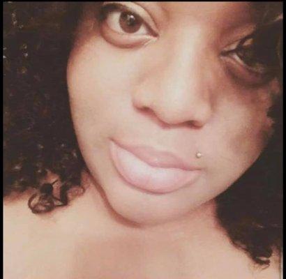 Photo of Aquanetta A.